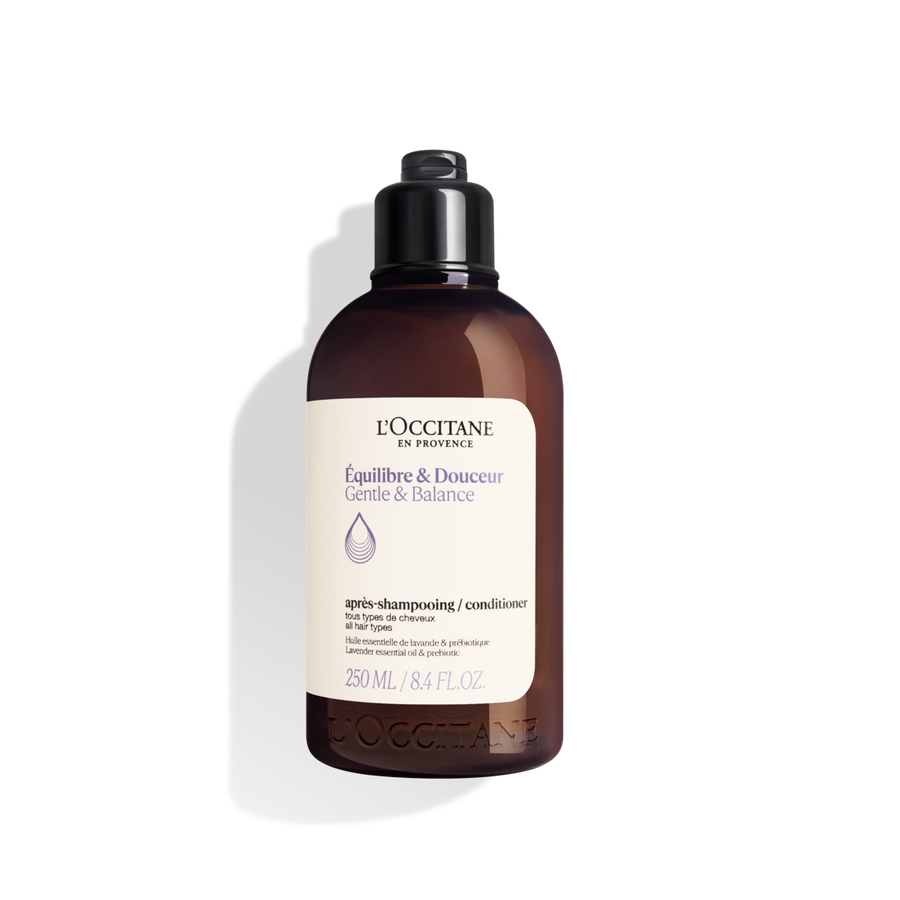 Gentle & Balance Conditioner