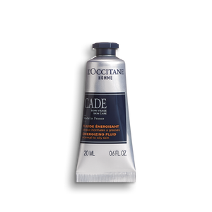Cade Energizing Fluid