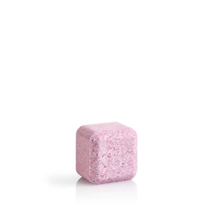 Rose Citron Meyer Bath Cube 18g