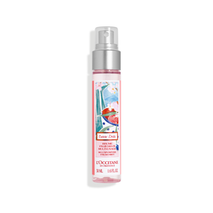 Cherry Blossom Fresh Face Mist 50ml