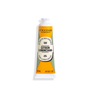 Citron Luminciana Hand Cream 30ml