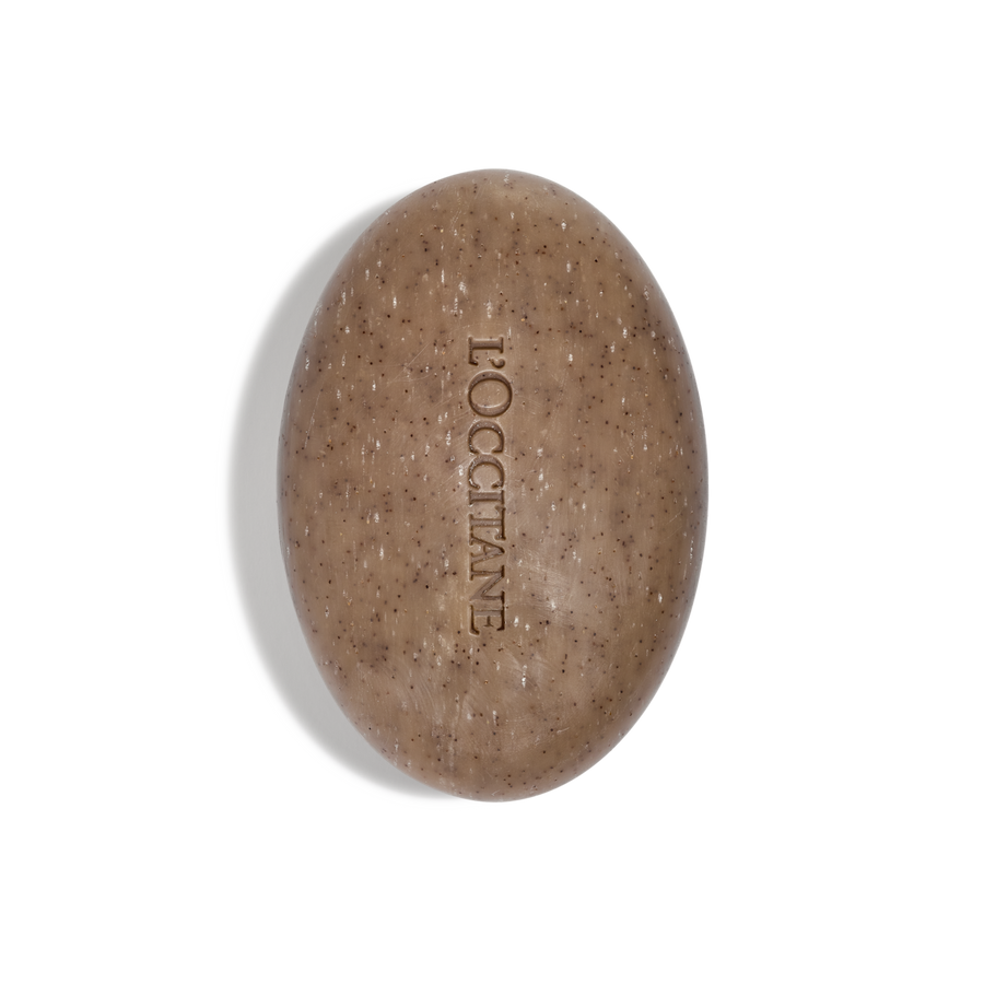 Almond Delicious Exfoliating Soap 125Gr