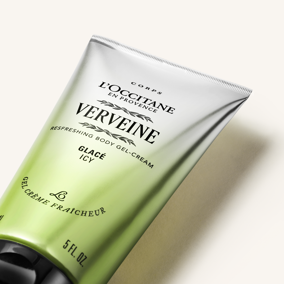 Verbena Icy Body Gel
