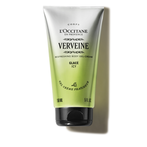 Verbena Icy Body Gel