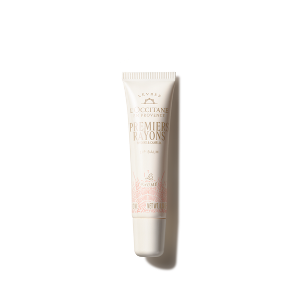 Premiers Rayons lip balm