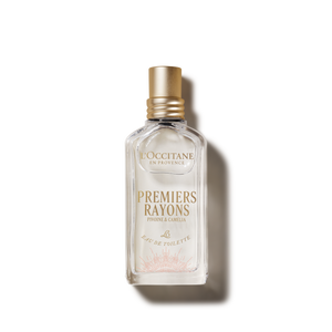 Peony Morning Eau de Toilette