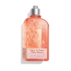 Cherry Blossom Bath & Shower Gel