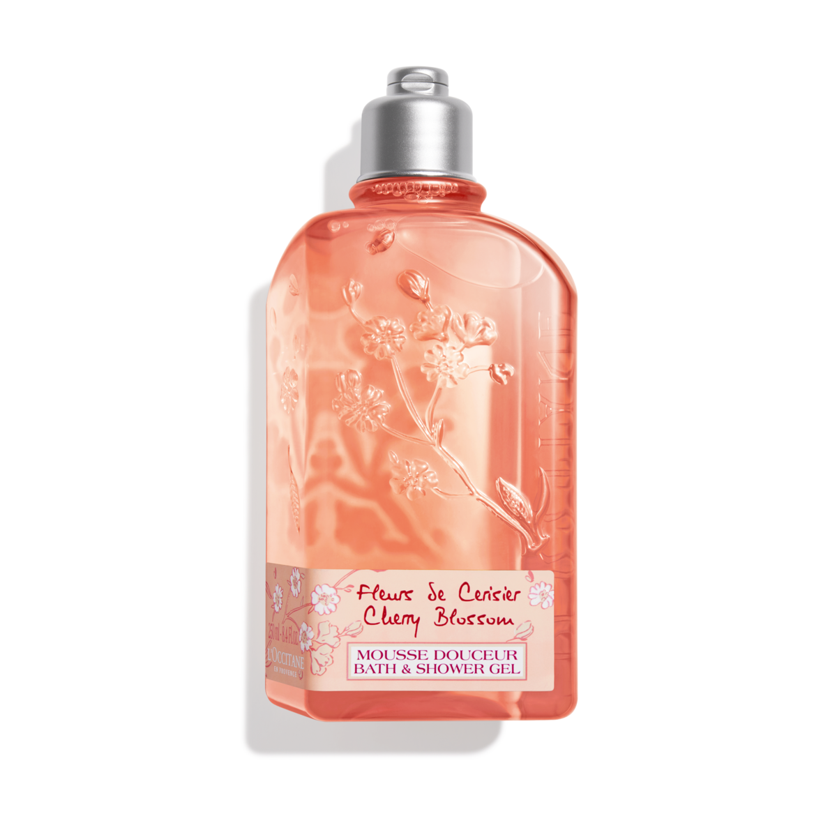 Cherry Blossom Bath & Shower Gel