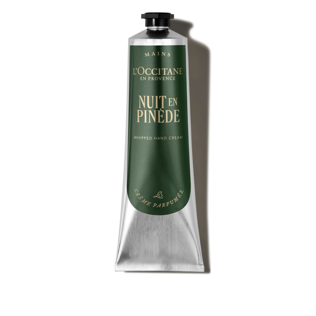 Nuit en Pinède Whipped Hand Cream