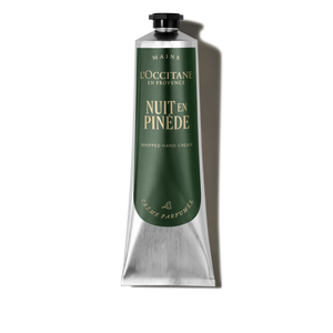 Nuit en Pinède Whipped Hand Cream