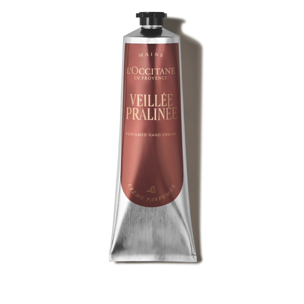 Veillée Pralinée Perfumed Hand Cream