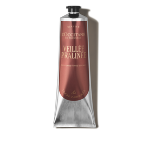 Veillée Pralinée Perfumed Hand Cream