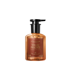 Veillée Pralinée Foaming Hand Wash