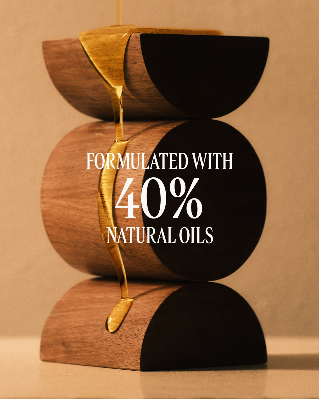 Almond Shower Oil 250ml