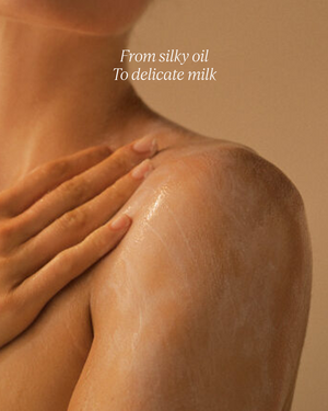 Almond Shower Oil 250ml