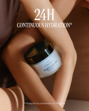 Shea (Karité) Ultra Rich Body Cream 200ML