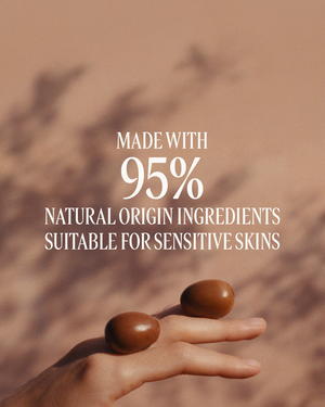 Shea (Karité) Ultra Rich Body Cream 200ML