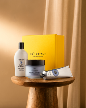 Shea (Karité) Ultra Rich Body Cream 200ML