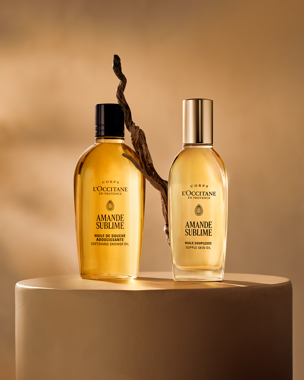 Supple Skin Oil 100ml