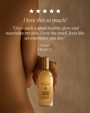 Supple Skin Oil 100ml