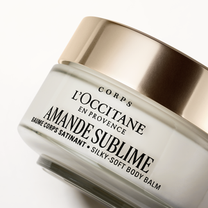 Silky Soft Body Balm 100 ML
