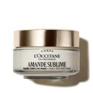 Silky Soft Body Balm 100 ML