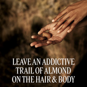 Almond Hair&Body Mist