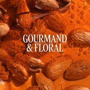 Almond Hair&Body Mist