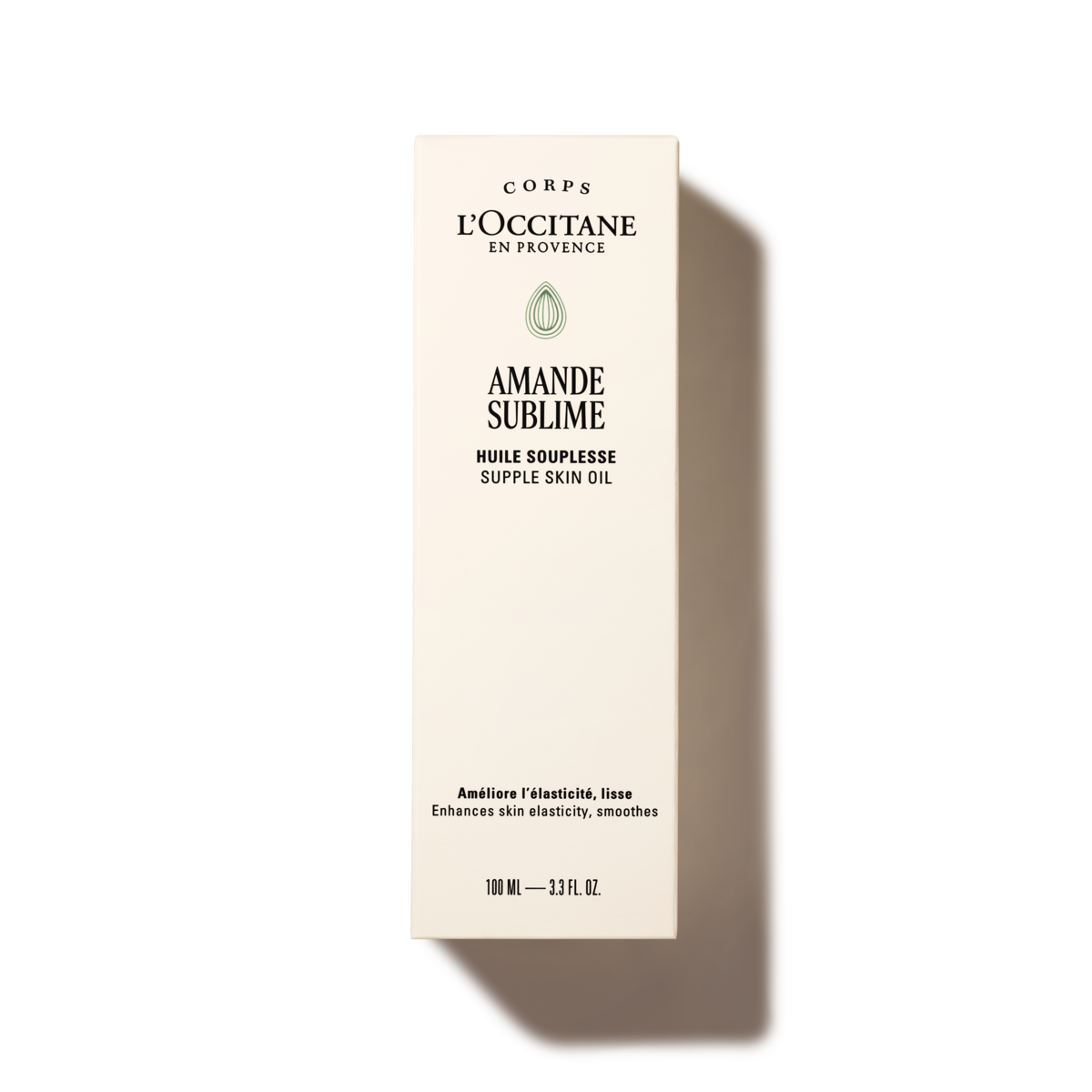 SUPPLE SKIN OIL 100ml