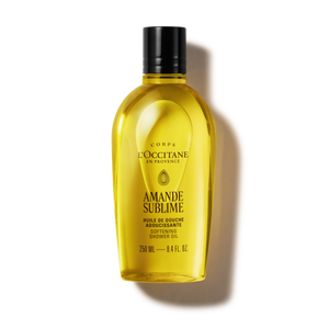 SOFTENING​ SHOWER OIL 250ml