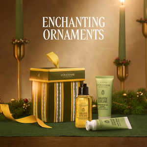 ORNAMENT ALMOND