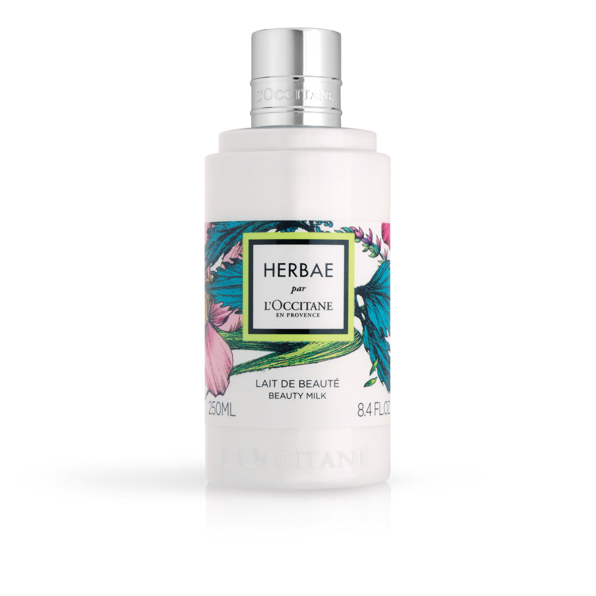 Herbae par L'Occitane Beauty Milk 250 ml