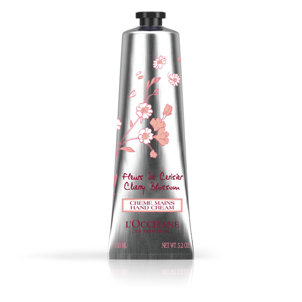Cherry Blossom Hand Cream 150ML