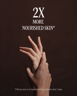 Shea Hand Cream 75ML