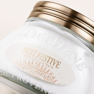 Nuit Festive Milk Concentrate