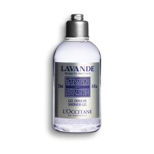 Lavender Shower Gel 250ML