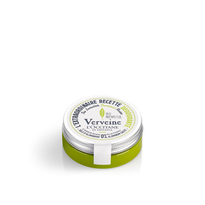 Verbena Deodorant Balm