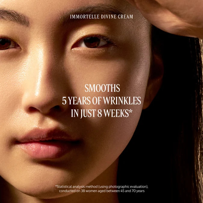 Immortelle Divine Cream