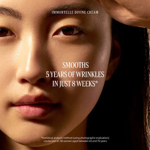 Immortelle Divine Cream