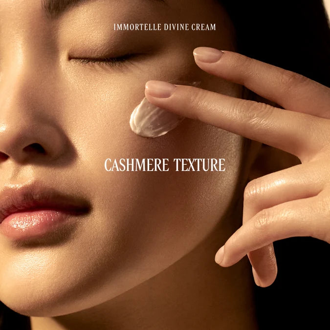 Immortelle Divine Cream