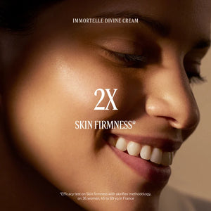 Immortelle Divine Cream