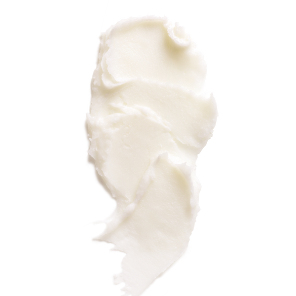 Certified Organic* Pure Shea Butter
