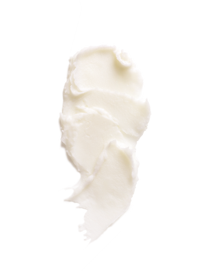 Certified Organic* Pure Shea Butter