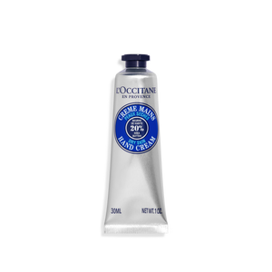 Shea Butter Hand Cream (Travel Size)