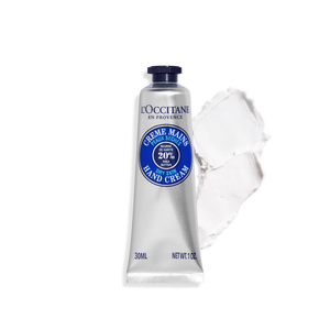 Shea Butter Hand Cream (Travel Size)