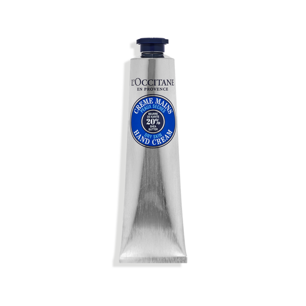 Shea Butter Hand Cream (Medium)
