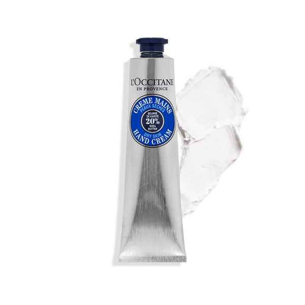 Shea Butter Hand Cream (Medium)