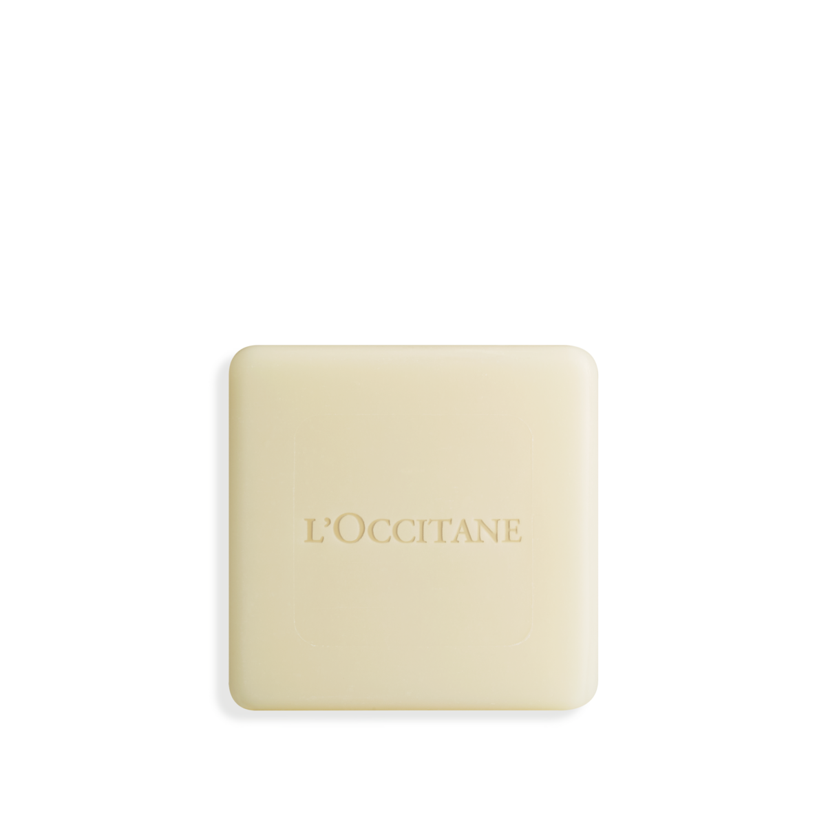 Shea Lavender Extra Gentle Soap