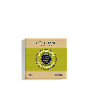 Shea Verbena Extra Gentle Soap
