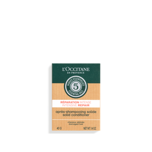Aromachology Intensive Repair Solid Conditioner